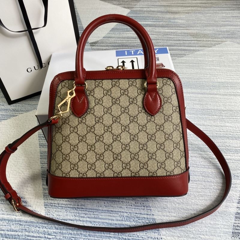 Gucci Top Handle Bags